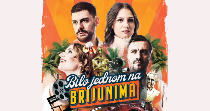  Bilo jednom na Brijunima